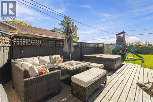 3427 Cassino Avenue, Saskatoon, SK 