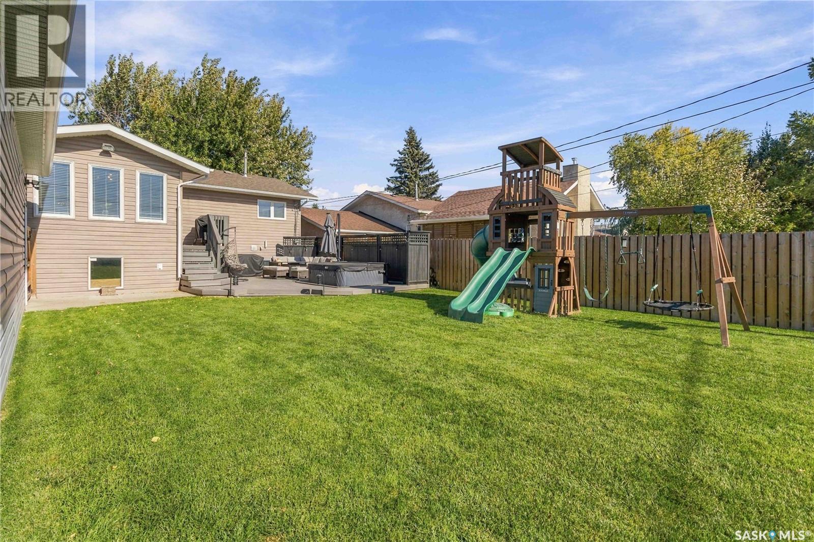 3427 Cassino Avenue, Saskatoon, SK