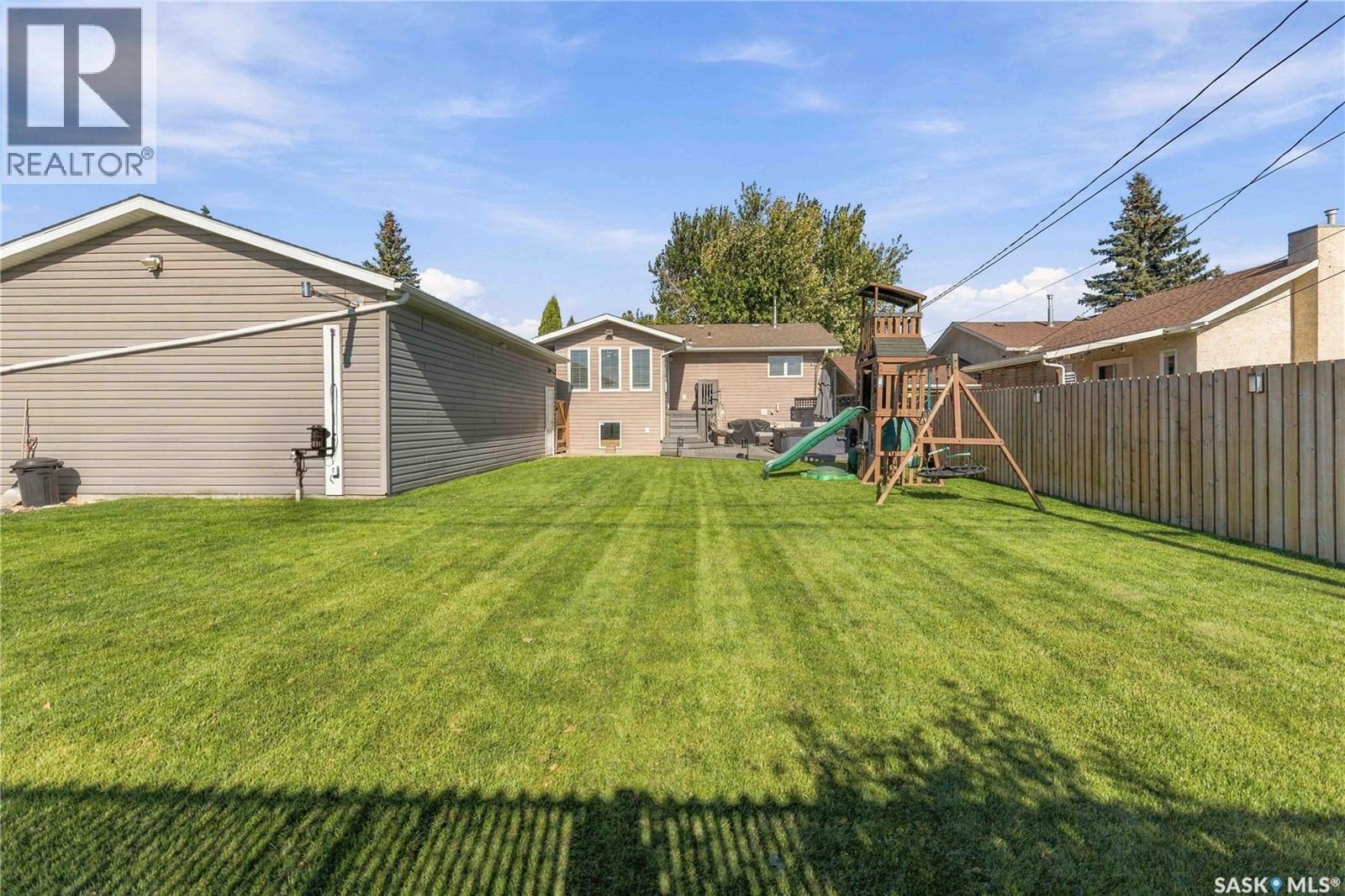 3427 Cassino Avenue, Saskatoon, SK