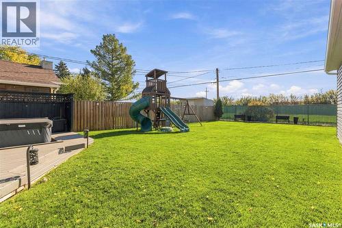 3427 Cassino Avenue, Saskatoon, SK 