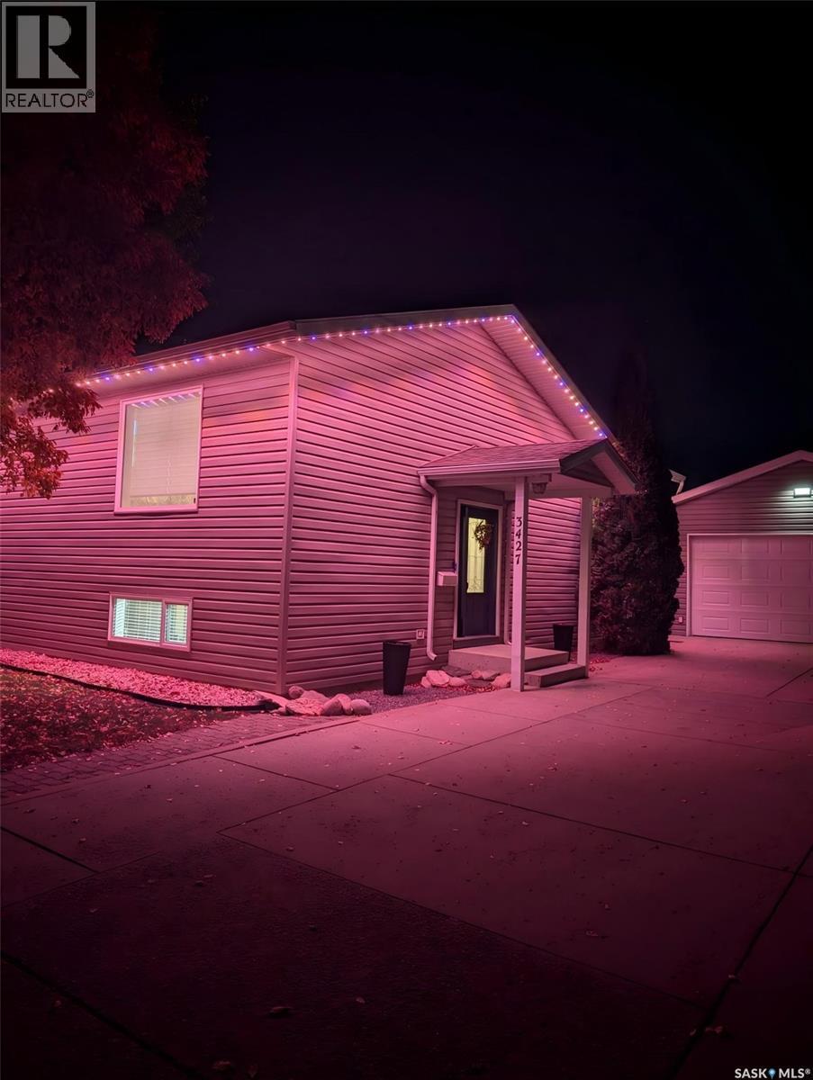 3427 Cassino Avenue, Saskatoon, SK