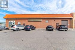 1 - 240 CLARENCE STREET Brampton, ON L6W 1T4