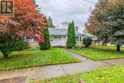 6022 BROOKFIELD AVENUE  Niagara Falls (Dorchester), ON L2G 5R5