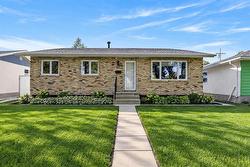 314 Armstrong Avenue  Winnipeg, MB R2V 1P7