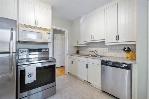 467 Matheson Ave, Winnipeg, MB 