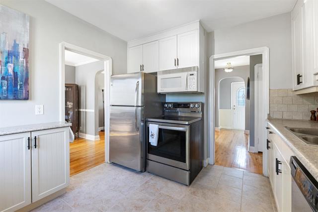 467 Matheson Ave, Winnipeg, MB