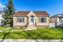 467 Matheson Ave, Winnipeg, MB 