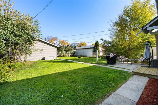 467 Matheson Ave, Winnipeg, MB