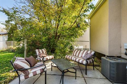 467 Matheson Ave, Winnipeg, MB 