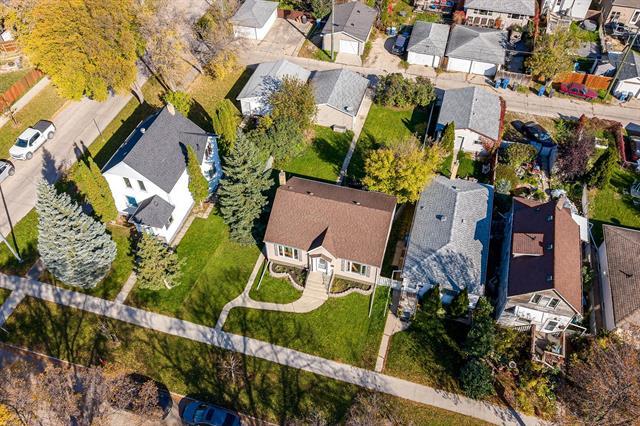 467 Matheson Ave, Winnipeg, MB