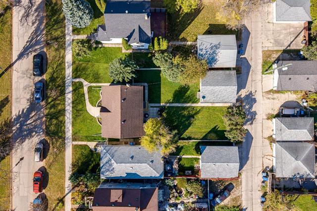 467 Matheson Ave, Winnipeg, MB
