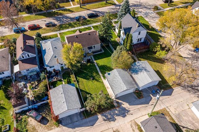 467 Matheson Ave, Winnipeg, MB