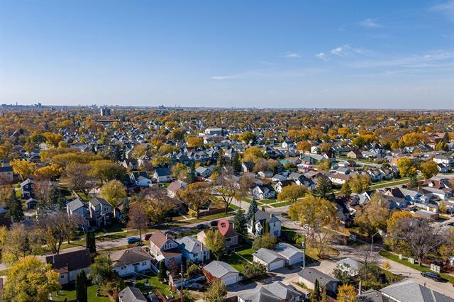 467 Matheson Ave, Winnipeg, MB
