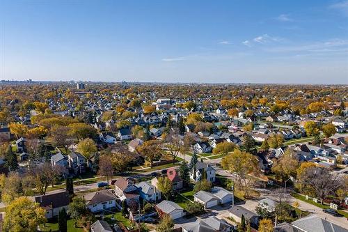 467 Matheson Ave, Winnipeg, MB 