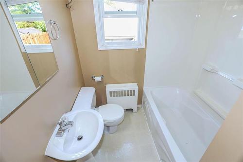 510 Winona Street, Winnipeg, MB 