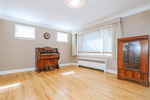 510 Winona Street, Winnipeg, MB 