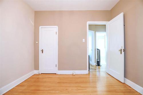 510 Winona Street, Winnipeg, MB 