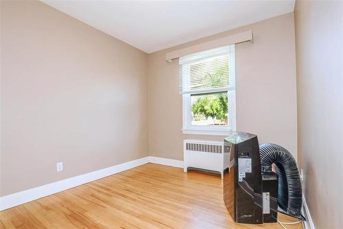510 Winona Street, Winnipeg, MB 