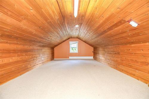 Upper floor - 510 Winona Street, Winnipeg, MB 