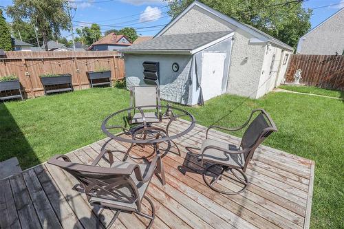 510 Winona Street, Winnipeg, MB 