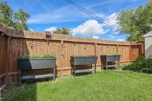 510 Winona Street, Winnipeg, MB 