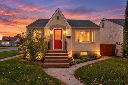 510 Winona Street, Winnipeg, MB 