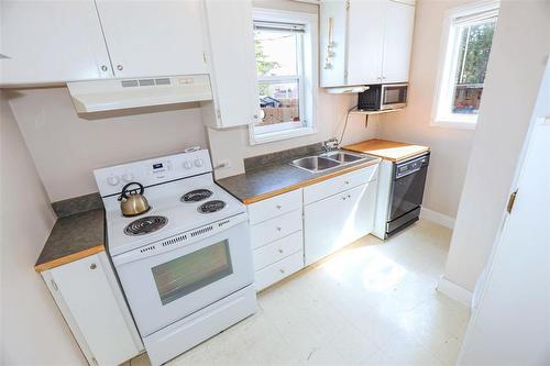 510 Winona Street, Winnipeg, MB 