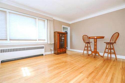 510 Winona Street, Winnipeg, MB 