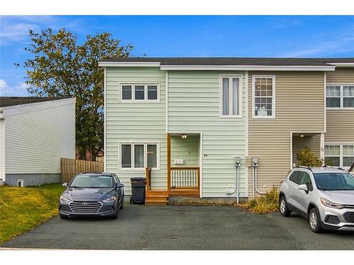25 Jeffers Drive  Mount Pearl, NL A1N 2V9
