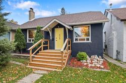 628 Fleet AVE  Winnipeg, MB R3M 1L1