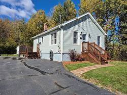 557 Canada ST  Marysville, NB E3A 4A8