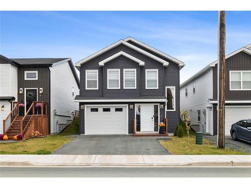 8 Rembrandt Boulevard  Paradise, NL A1L 3C1