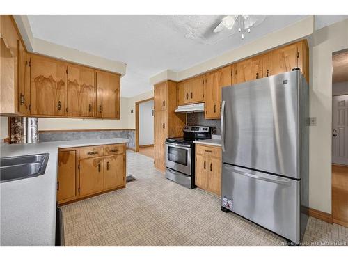 74 Talisman Cres, Fredericton, NB 