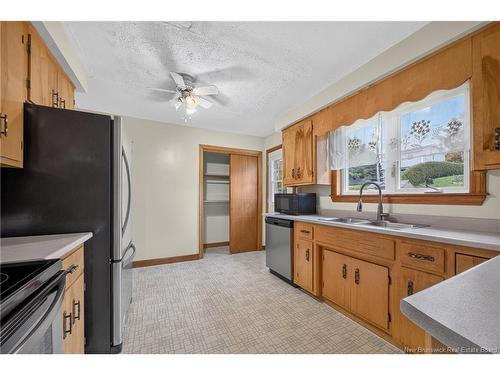74 Talisman Cres, Fredericton, NB 