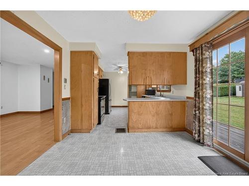 74 Talisman Cres, Fredericton, NB 