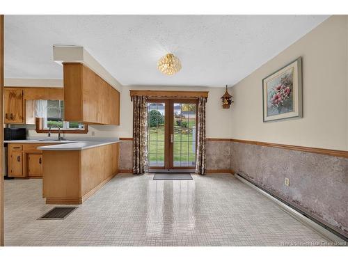 74 Talisman Cres, Fredericton, NB 