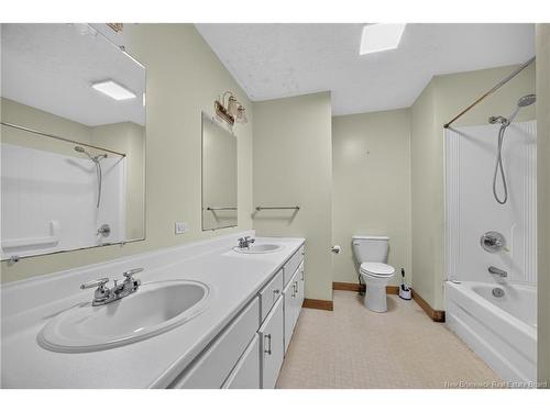 74 Talisman Cres, Fredericton, NB 