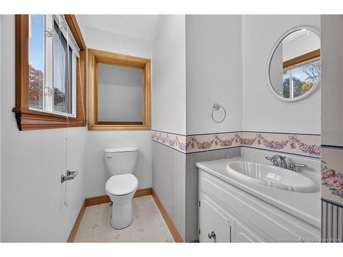 74 Talisman Cres, Fredericton, NB 