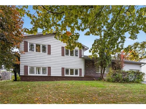 74 Talisman Cres, Fredericton, NB 