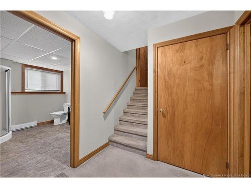 74 Talisman Cres, Fredericton, NB 