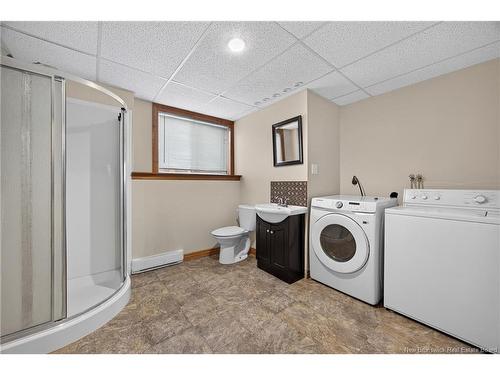74 Talisman Cres, Fredericton, NB 
