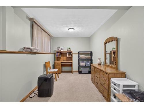 74 Talisman Cres, Fredericton, NB 