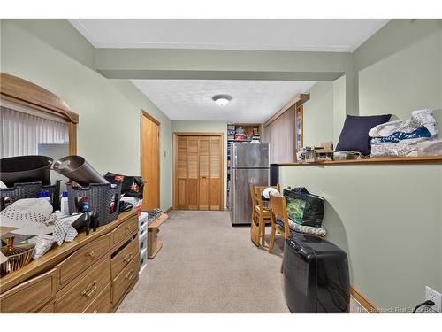 74 Talisman Cres, Fredericton, NB 