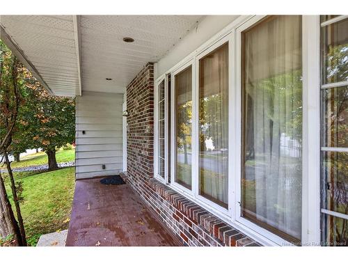 74 Talisman Cres, Fredericton, NB 