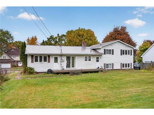 74 Talisman Cres, Fredericton, NB 