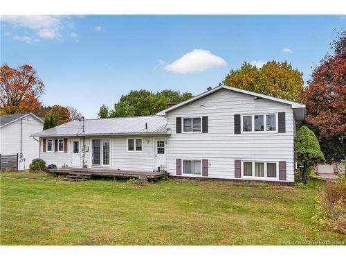 74 Talisman Cres, Fredericton, NB 