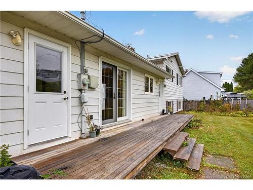 74 Talisman Cres, Fredericton, NB 
