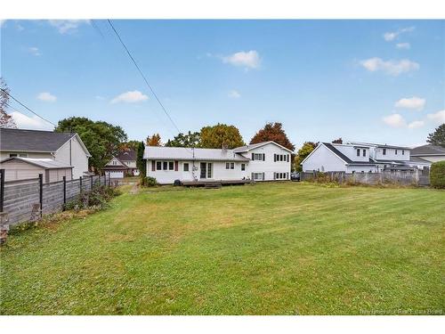 74 Talisman Cres, Fredericton, NB 