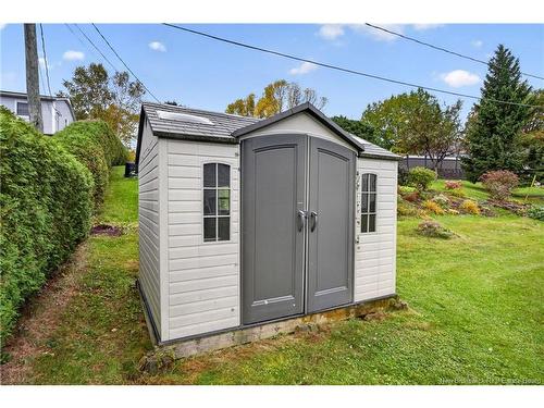 74 Talisman Cres, Fredericton, NB 