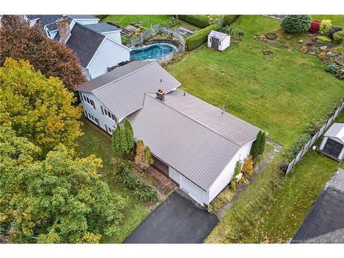 74 Talisman Cres, Fredericton, NB 